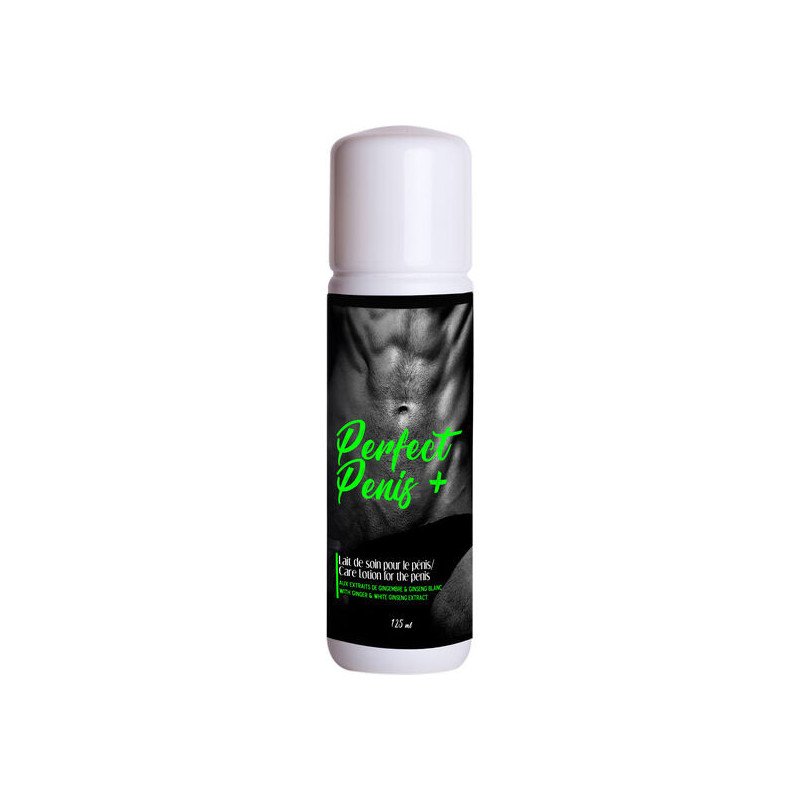 RUF - PERFECT PENIS - CREMA ESTIMULANTE PARA EL PENE 125ML