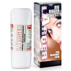 RUF - CREMA PERFUMADA...