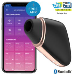 SATISFYER - LOVE TRIANGLE...