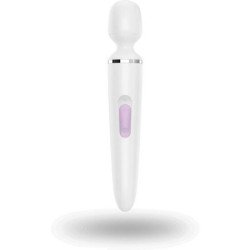 SATISFYER - WANDER WOMAN BLANCO