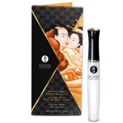 SHUNGA - KIT COLECCION DULCES BESOS