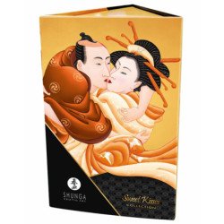 SHUNGA - KIT COLECCION DULCES BESOS