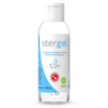 STERGEL - GEL HIDROALCOHÓLICO DESINFECTANTE DE MANOS CON ALOE VERA 100ML