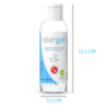 STERGEL - GEL HIDROALCOHÓLICO DESINFECTANTE DE MANOS CON ALOE VERA 100ML