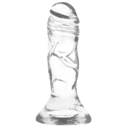 RADIOGRAFÍA - GALLO TRANSPARENTE 12 CM -O- 2,6 CM