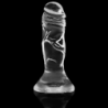 RADIOGRAFÍA - GALLO TRANSPARENTE 12 CM -O- 2,6 CM