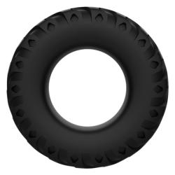 JUGUETES PARA ADICTOS - JUEGO DE ANILLOS PARA EL PENE DE 4 PIEZAS