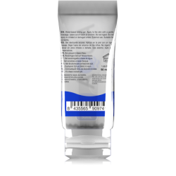 AQUA QUALITY - LUBRICANTE A BASE DE AGUA 50 ML
