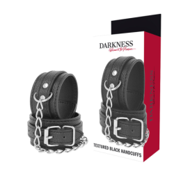 DARKNESS - ESPOSAS LEATHER...