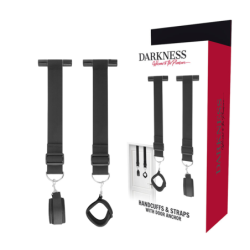 DARKNESS - BONDAGE ESPOSAS...