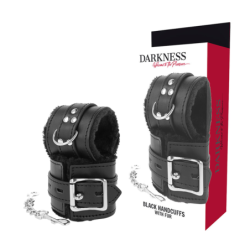 DARKNESS - ESPOSAS BDSM...