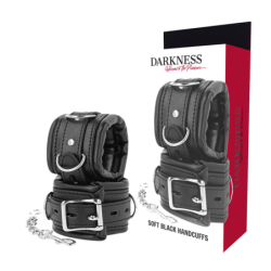 DARKNESS - ESPOSAS BDSM...