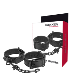 DARKNESS - ESPOSAS  ANCHO...