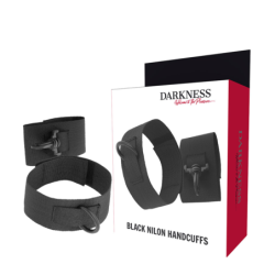 DARKNESS - ESPOSAS NYLON...
