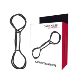 DARKNESS - ESPOSAS MANOS O...