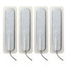 ELECTRASTIM - ELECTRAPADS LONG ADHESIVOS 1.5 CM X 7.5 CM