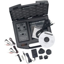 ELECTRASTIM - SENSAVOX...