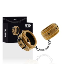 ORIGEN FETISH SUBMISSIVE -...