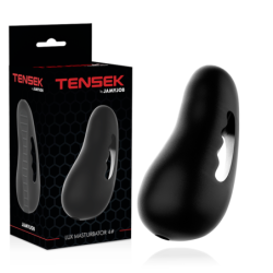 JAMYJOB - MASTURBADOR EXTREME TENSEK 4 NEGRO