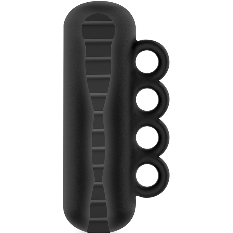JAMYJOB - MASTURBADOR EXTREMO TENSEK 5 NEGRO