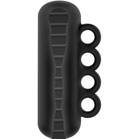 JAMYJOB - MASTURBADOR EXTREMO TENSEK 5 NEGRO