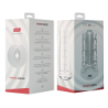 KIIROO - FUNDA PARA MASTURBADOR TITAN POTENCIA + RENDIMIENTO