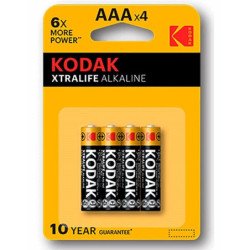 KODAK - XTRALIFE PILA...