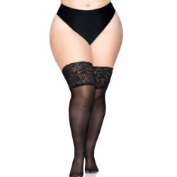 LEG AVENUE - MEDIAS NEGRAS...