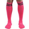 MACHO - CALCETINES LARGOS TALLA UNICA ROSA
