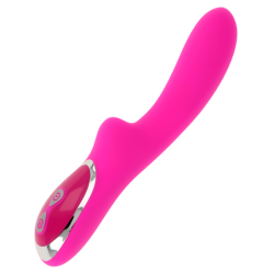 OHMAMA - VIBRADOR DE CARGA...