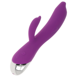 OHMAMA - VIBRADOR FLEXIBLE...