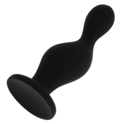 OHMAMA - PLUG ANAL SILICONA...