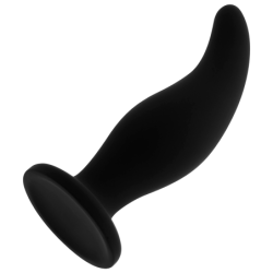 OHMAMA - PLUG ANAL SILICONA...
