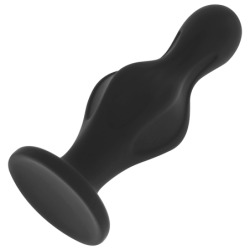 OHMAMA - PLUG ANAL SILICONA...