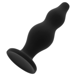 OHMAMA - PLUG ANAL DE...
