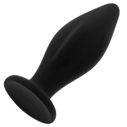 OHMAMA - PLUG ANAL SILICONA...