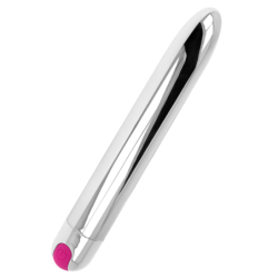 OHMAMA - VIBRADOR SILVER...