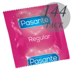 PASANTE - CONDOM GAMA...