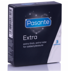 PASANTE - EXTRA...