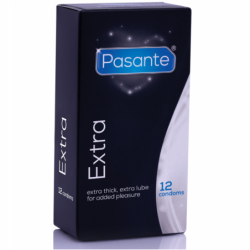 PASANTE - EXTRA...