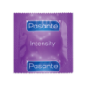 PASANTE - PUNTOS Y ESTRÍAS INTENSITY 3 UNIDADES