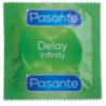 PASANTE - PRESERVATIVO RETARDANTE 12 UNIDADES