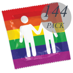 PASANTE - FORMATO GAY PRIDE...