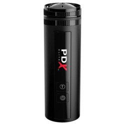 PDX ELITE - MASTURBADOR AVANZADO MOTO BATOR X
