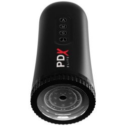 PDX ELITE - MASTURBADOR...