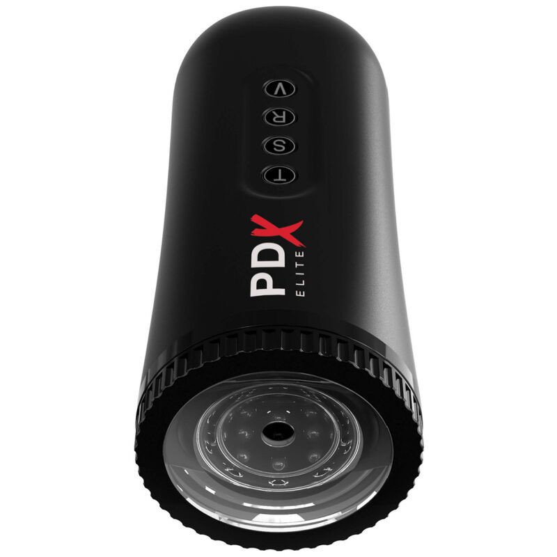 PDX ELITE - MASTURBADOR AVANZADO MOTO BLOWER