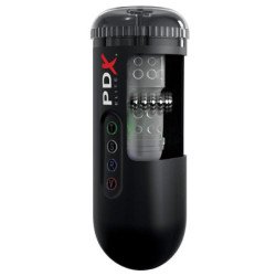PDX ELITE - MASTURBADOR AVANZADO MOTO BLOWER