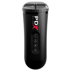 PDX ELITE - MASTURBADOR AVANZADO MOTO BLOWER