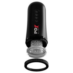 PDX ELITE - MASTURBADOR AVANZADO MOTO BLOWER