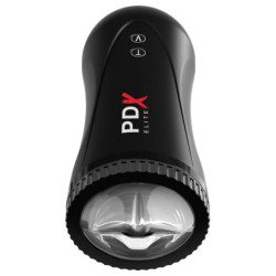 PDX ELITE - MOTO STROKER...